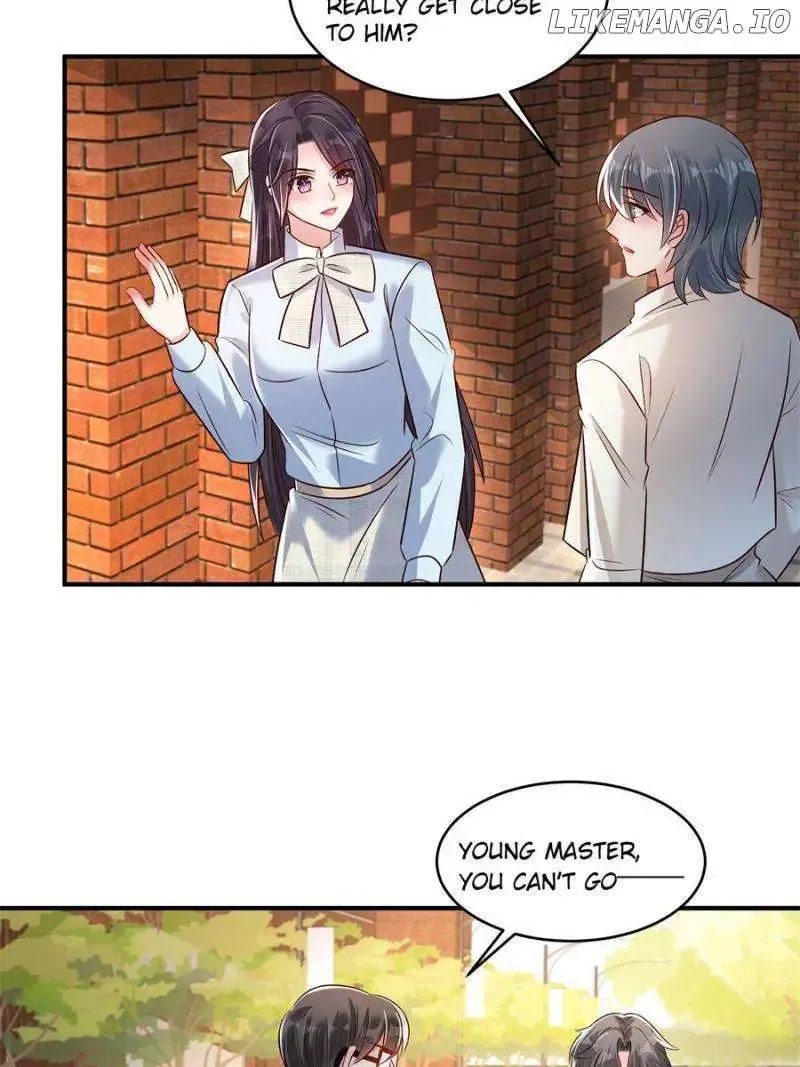 Rebirth Meeting: For You and My Exclusive Lovers Chapter 294 Online - página 2