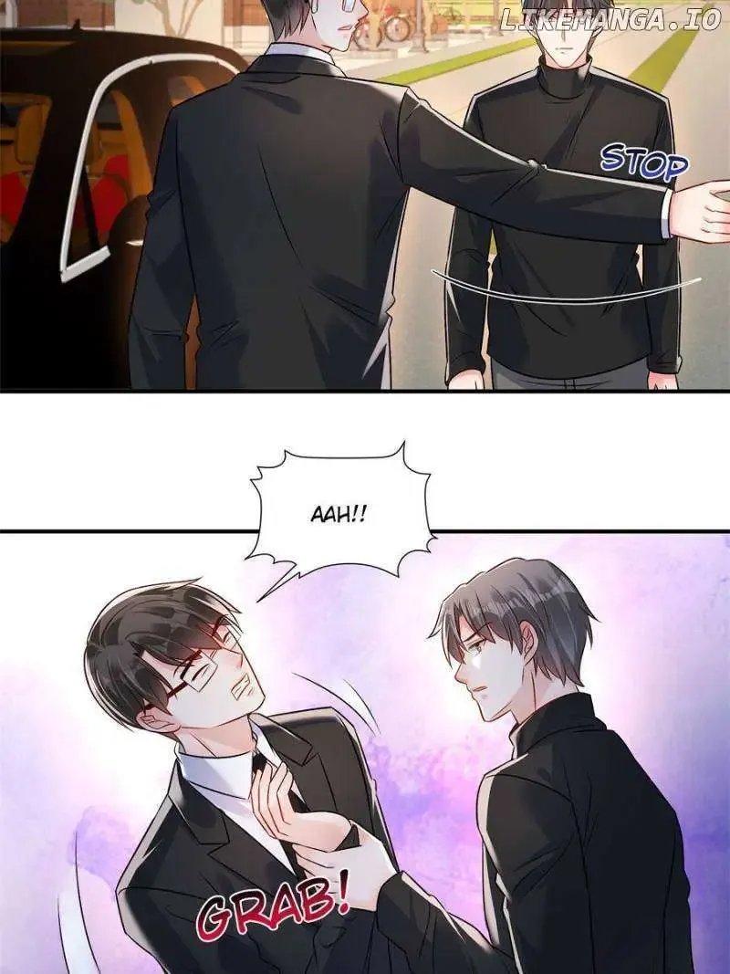 Rebirth Meeting: For You and My Exclusive Lovers Chapter 294 Online - página 3