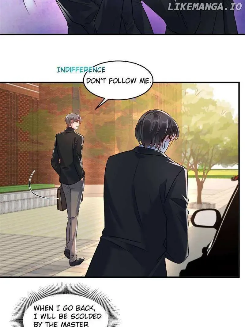 Rebirth Meeting: For You and My Exclusive Lovers Chapter 294 Online - página 4