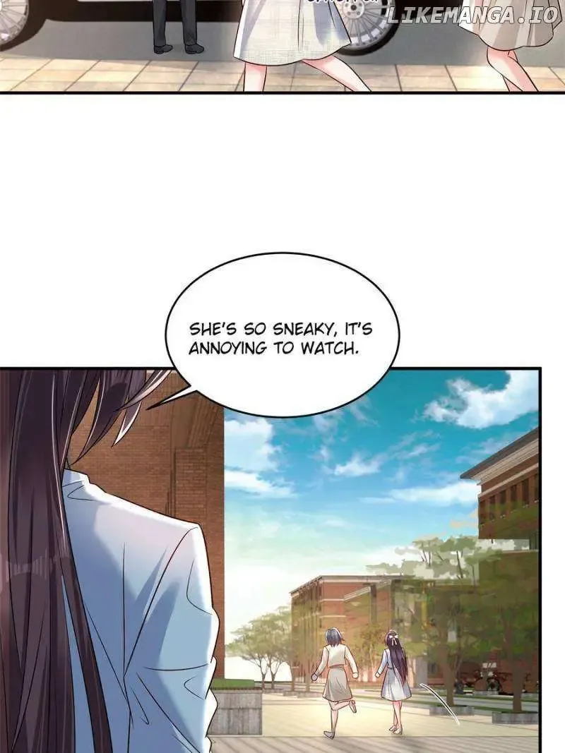Rebirth Meeting: For You and My Exclusive Lovers Chapter 294 Online - página 7