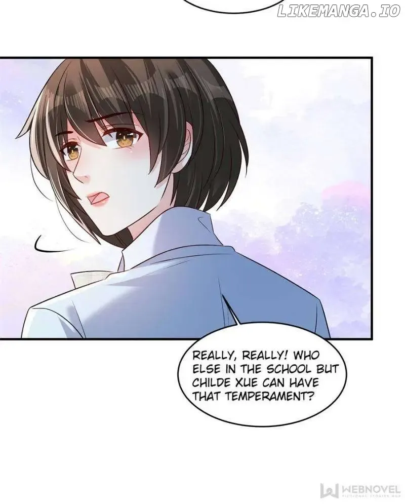Rebirth Meeting: For You and My Exclusive Lovers Chapter 294 Online - página 9