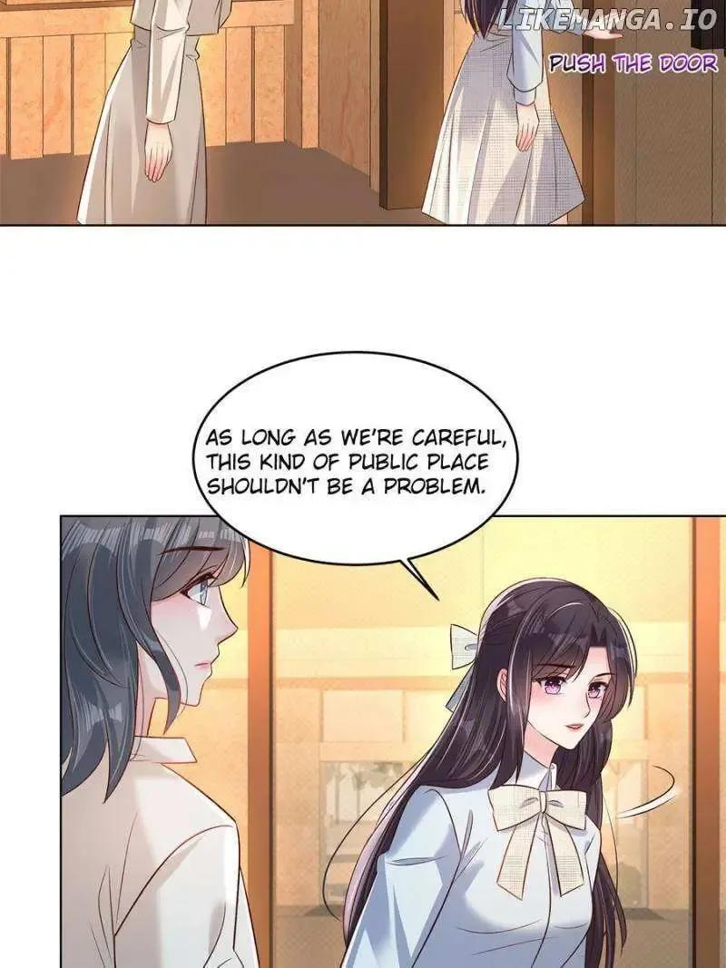 Rebirth Meeting: For You and My Exclusive Lovers Chapter 294 Online - página 12