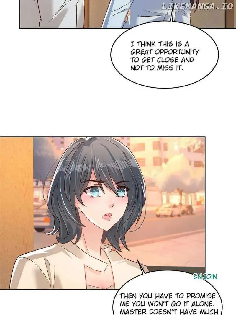 Rebirth Meeting: For You and My Exclusive Lovers Chapter 294 Online - página 13