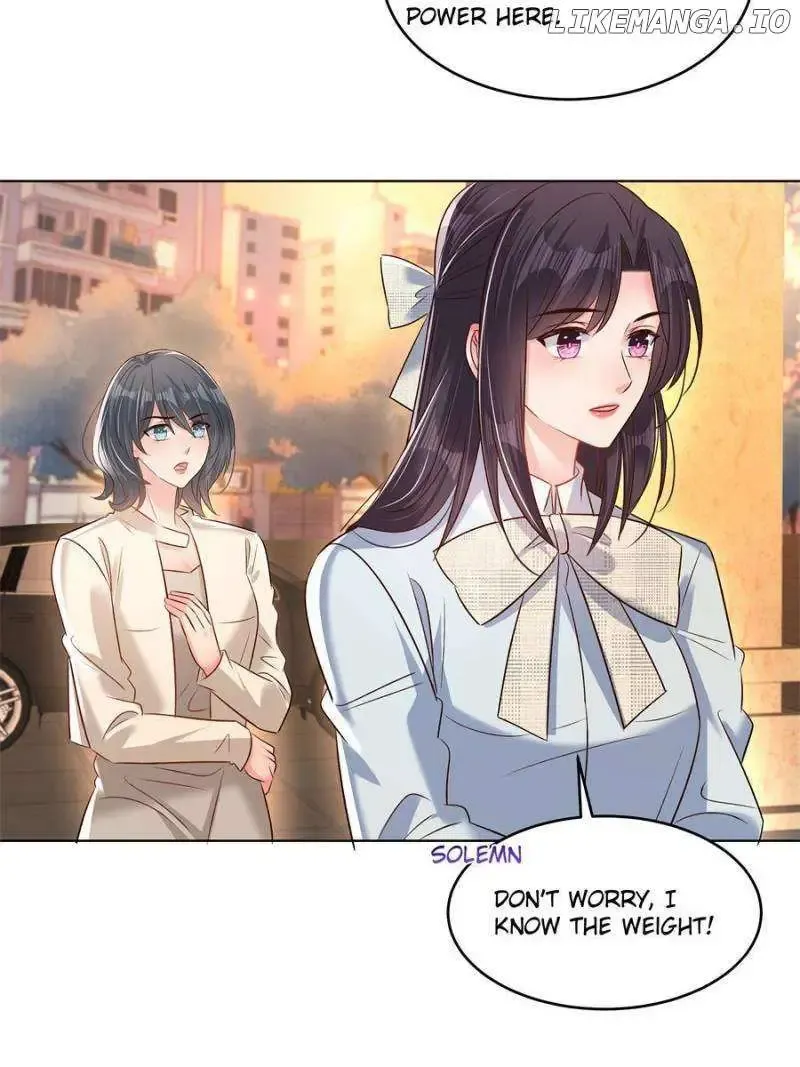 Rebirth Meeting: For You and My Exclusive Lovers Chapter 294 Online - página 14