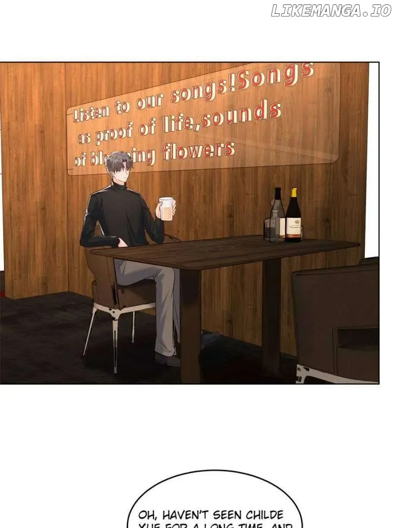 Rebirth Meeting: For You and My Exclusive Lovers Chapter 294 Online - página 15
