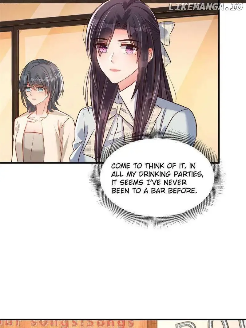 Rebirth Meeting: For You and My Exclusive Lovers Chapter 294 Online - página 20