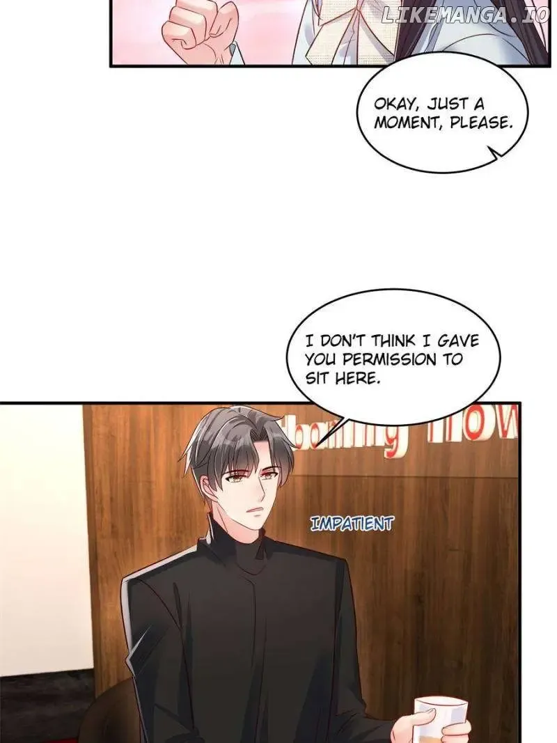 Rebirth Meeting: For You and My Exclusive Lovers Chapter 294 Online - página 22
