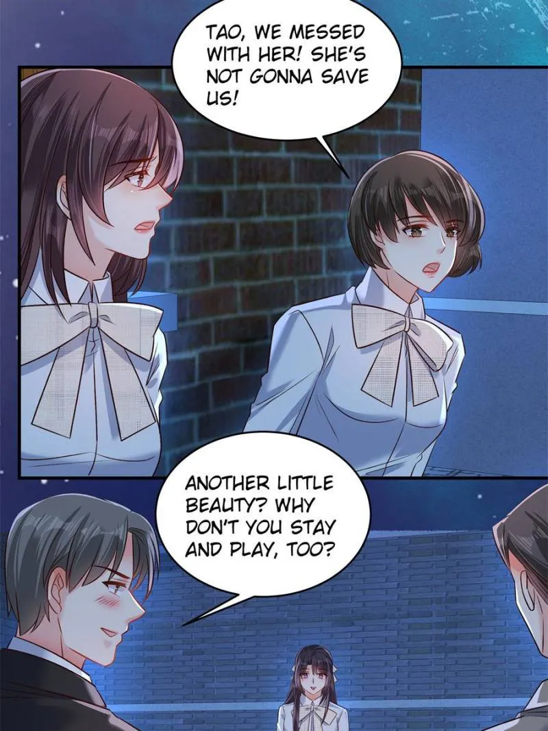 Rebirth Meeting: For You and My Exclusive Lovers Chapter 297 Online - página 2