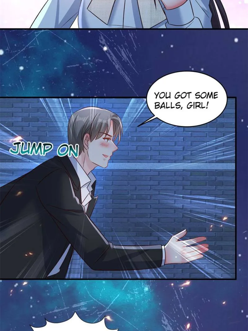Rebirth Meeting: For You and My Exclusive Lovers Chapter 297 Online - página 4