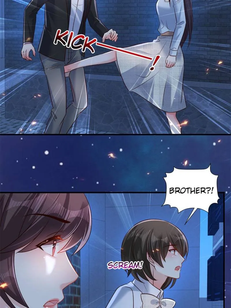 Rebirth Meeting: For You and My Exclusive Lovers Chapter 297 Online - página 6