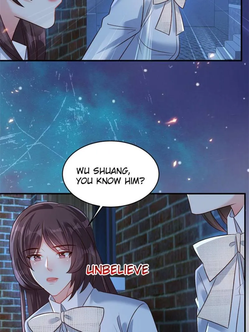 Rebirth Meeting: For You and My Exclusive Lovers Chapter 297 Online - página 7