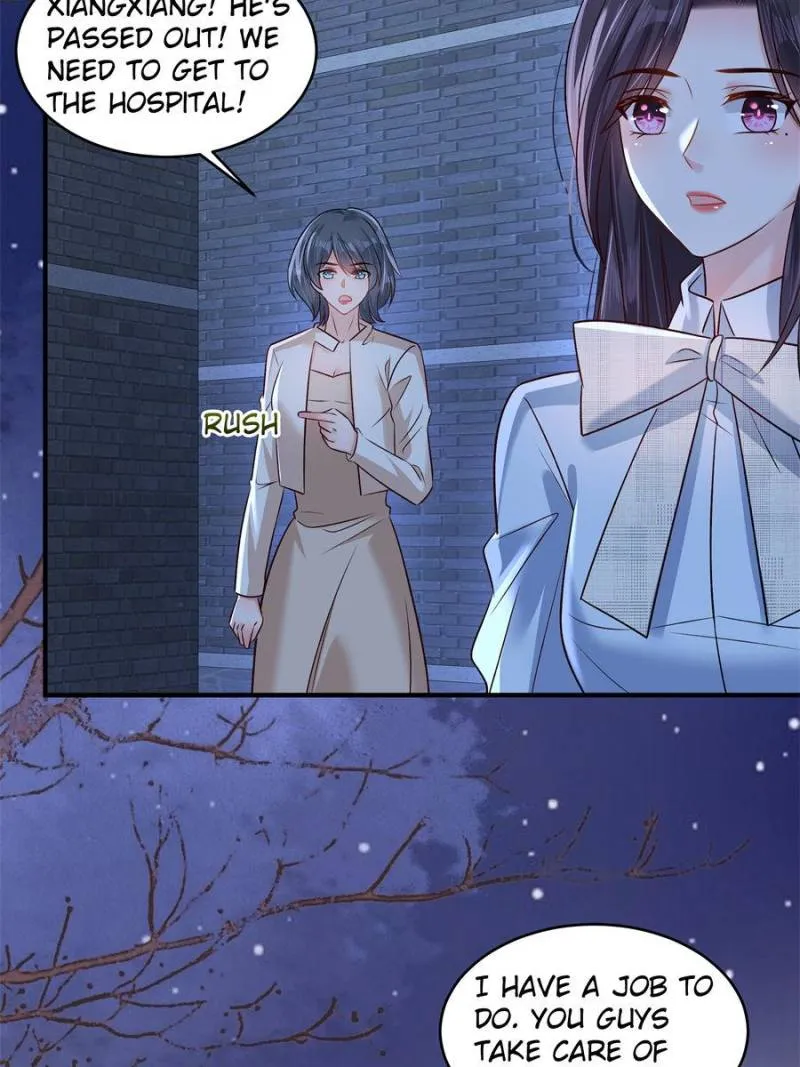 Rebirth Meeting: For You and My Exclusive Lovers Chapter 297 Online - página 10