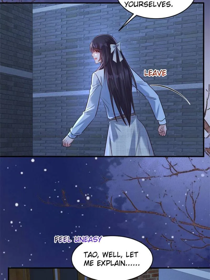 Rebirth Meeting: For You and My Exclusive Lovers Chapter 297 Online - página 11