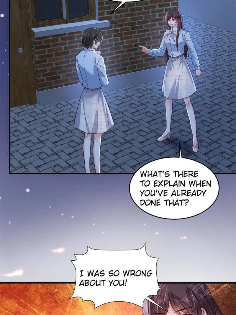 Rebirth Meeting: For You and My Exclusive Lovers Chapter 297 Online - página 12
