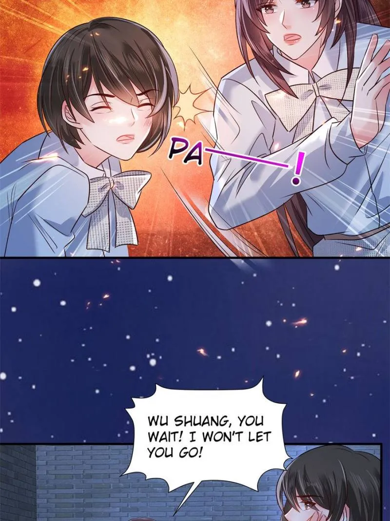 Rebirth Meeting: For You and My Exclusive Lovers Chapter 297 Online - página 13