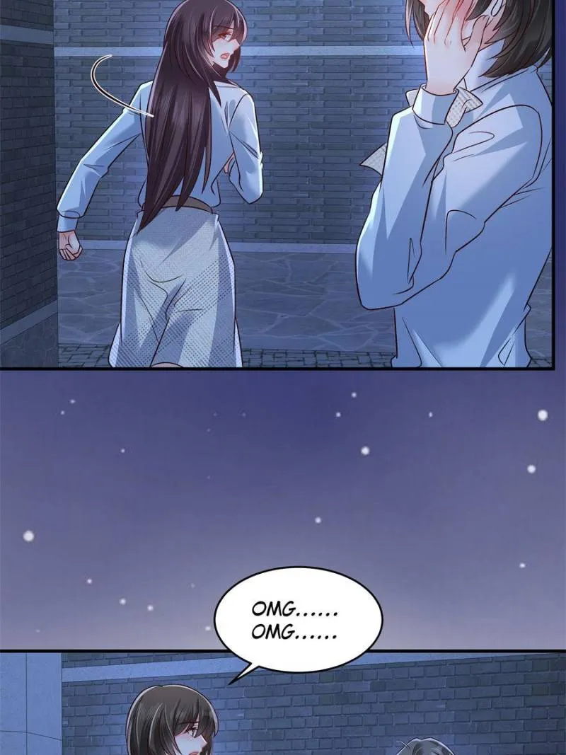 Rebirth Meeting: For You and My Exclusive Lovers Chapter 297 Online - página 14