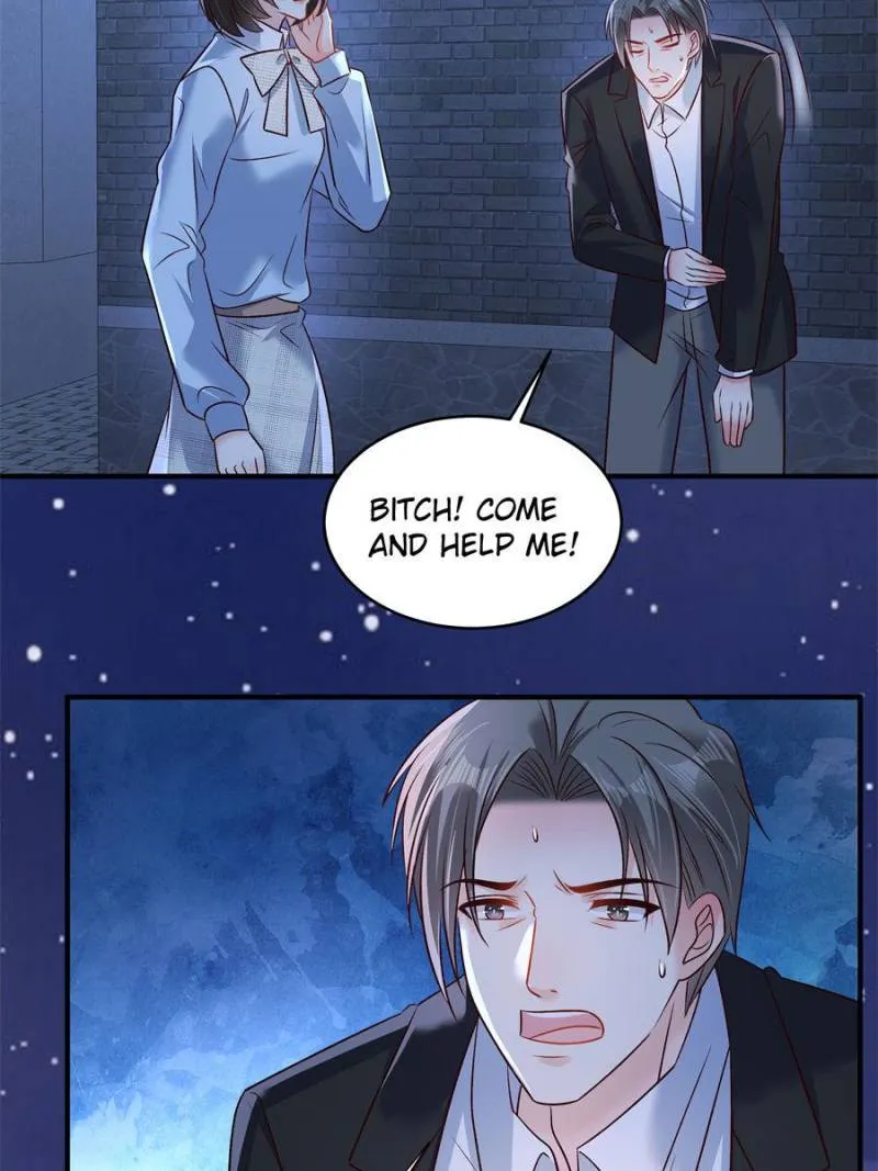 Rebirth Meeting: For You and My Exclusive Lovers Chapter 297 Online - página 15