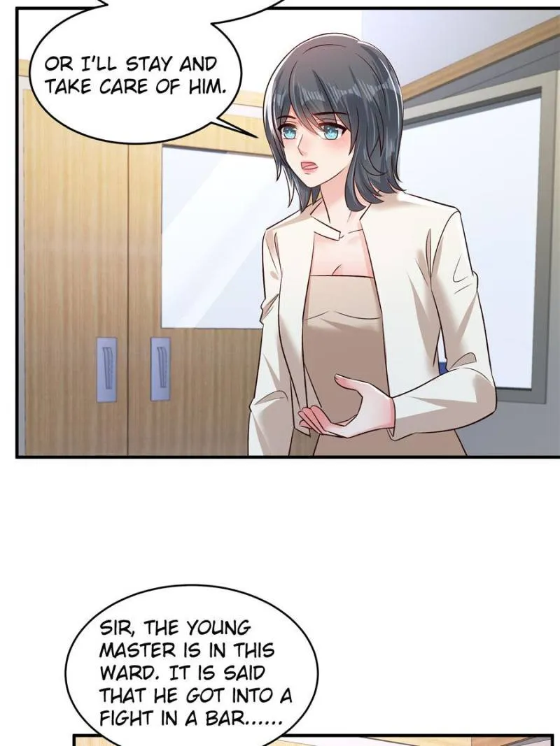 Rebirth Meeting: For You and My Exclusive Lovers Chapter 297 Online - página 20