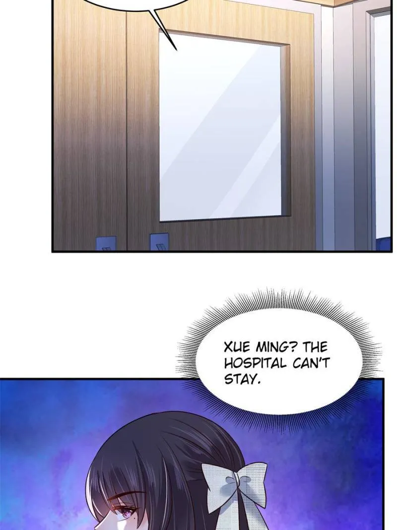 Rebirth Meeting: For You and My Exclusive Lovers Chapter 297 Online - página 21