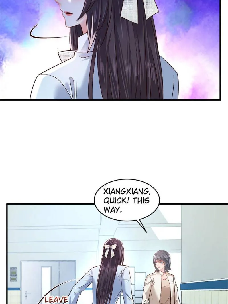 Rebirth Meeting: For You and My Exclusive Lovers Chapter 297 Online - página 22