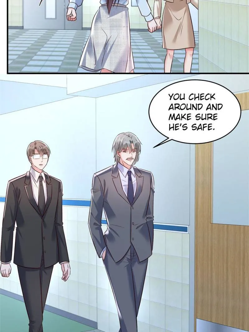 Rebirth Meeting: For You and My Exclusive Lovers Chapter 297 Online - página 23