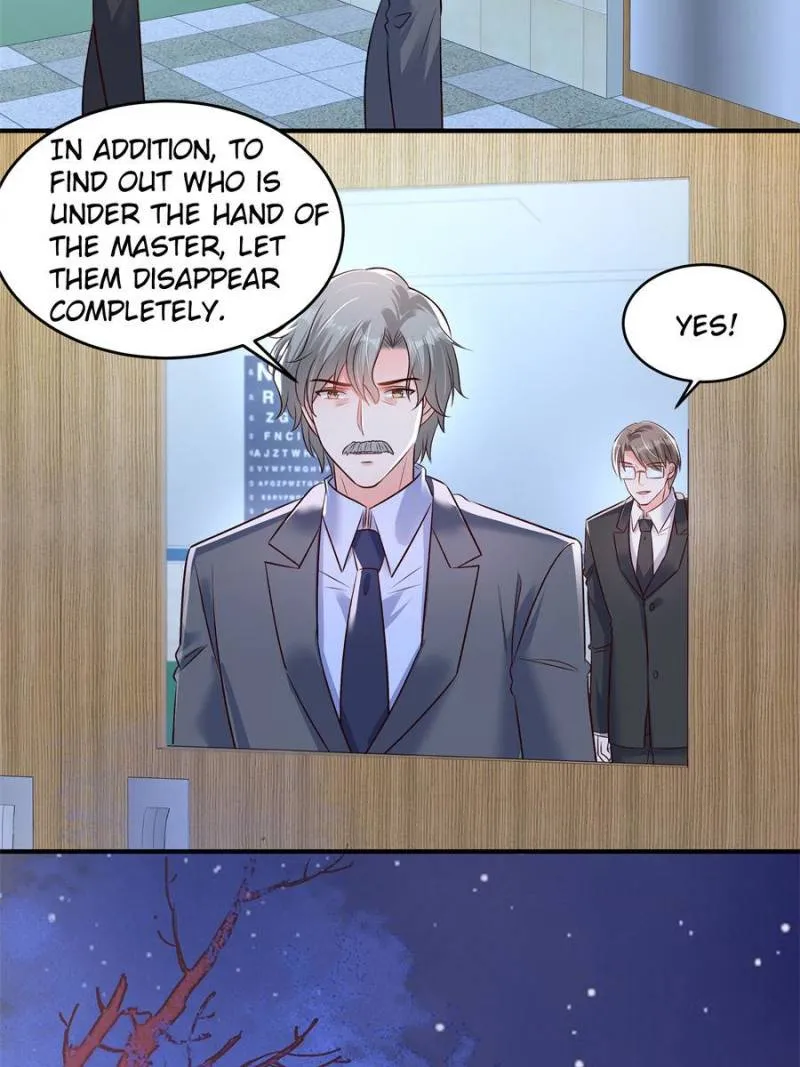 Rebirth Meeting: For You and My Exclusive Lovers Chapter 297 Online - página 24