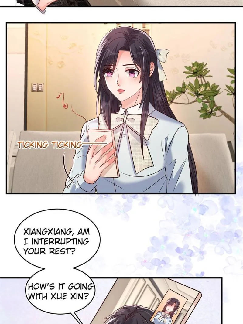 Rebirth Meeting: For You and My Exclusive Lovers Chapter 297 Online - página 27