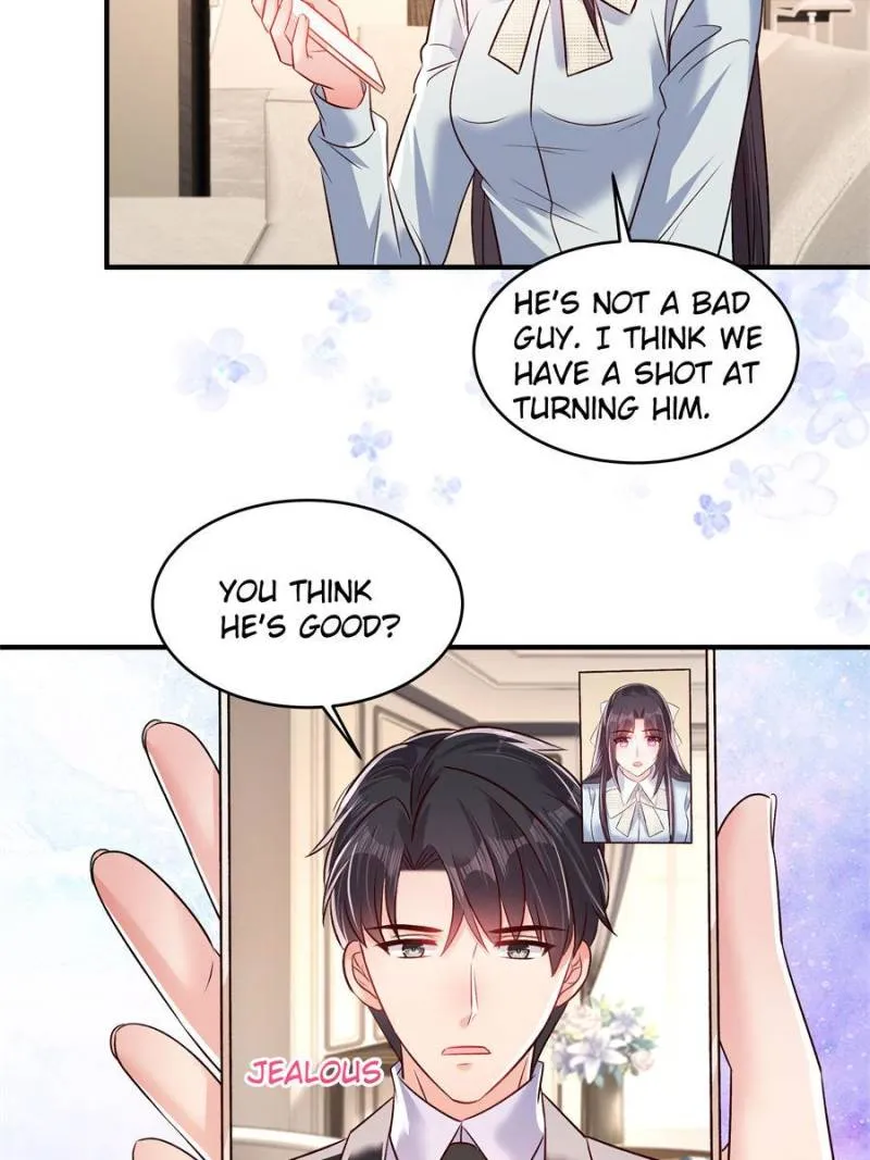 Rebirth Meeting: For You and My Exclusive Lovers Chapter 297 Online - página 29