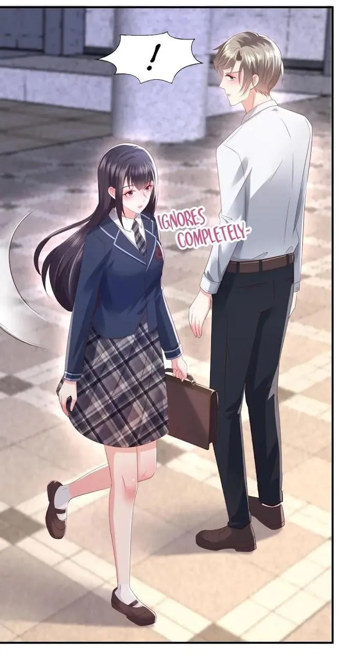 Rebirth Meeting: For You and My Exclusive Lovers Chapter 30 Online - página 2