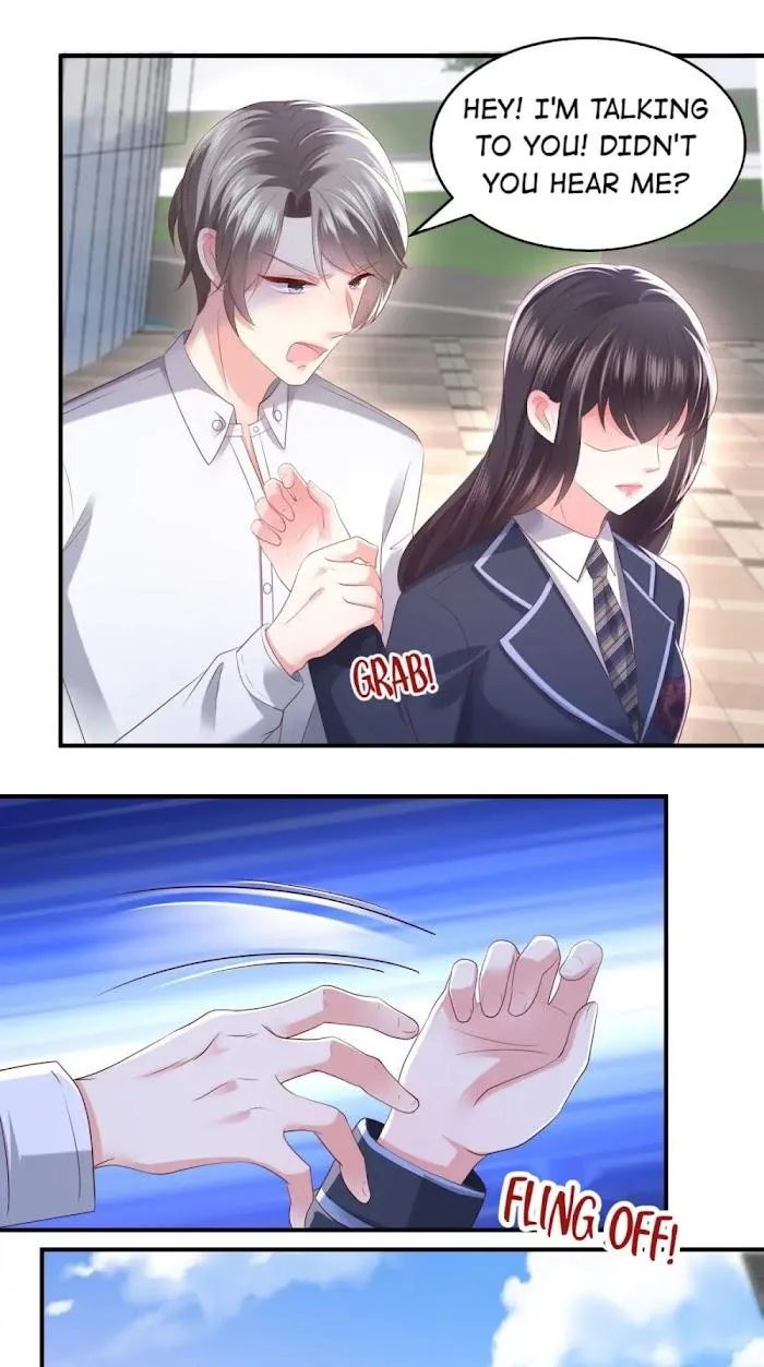 Rebirth Meeting: For You and My Exclusive Lovers Chapter 30 Online - página 3