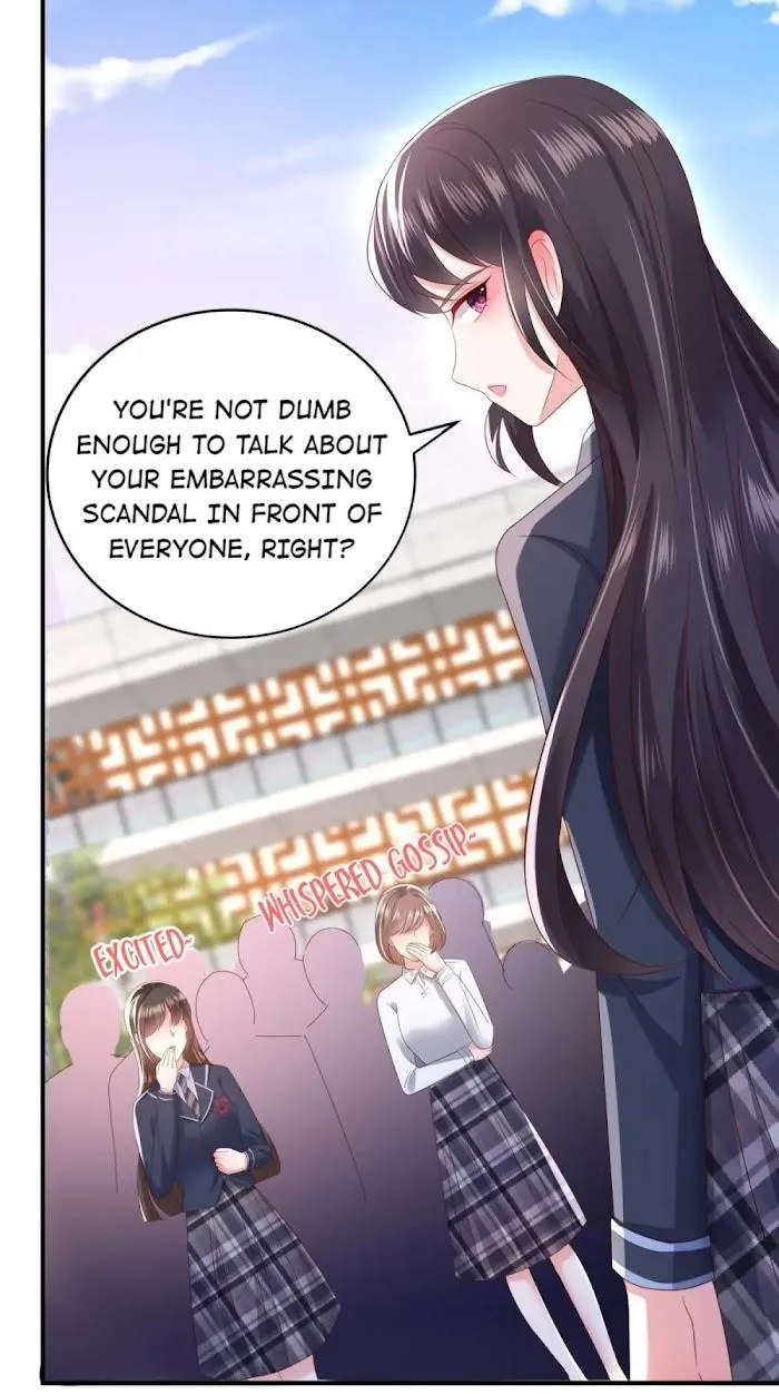 Rebirth Meeting: For You and My Exclusive Lovers Chapter 30 Online - página 4