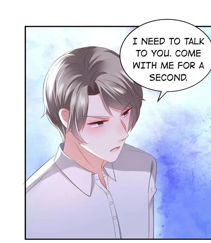 Rebirth Meeting: For You and My Exclusive Lovers Chapter 30 Online - página 5