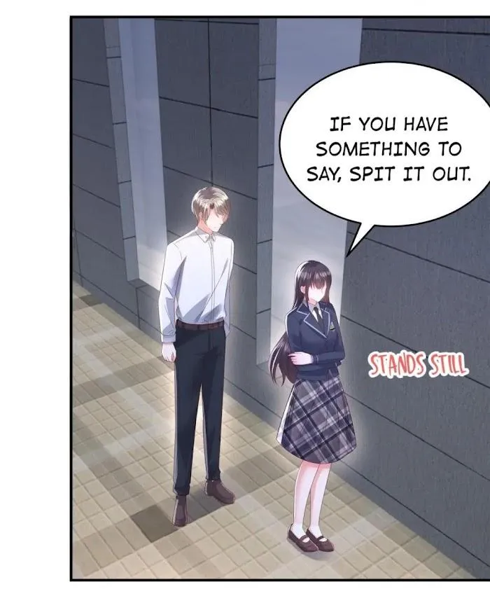 Rebirth Meeting: For You and My Exclusive Lovers Chapter 30 Online - página 8