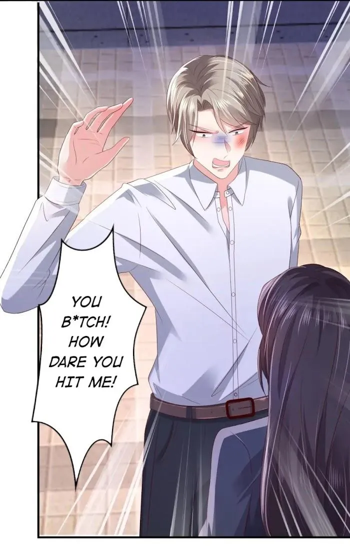 Rebirth Meeting: For You and My Exclusive Lovers Chapter 30 Online - página 14