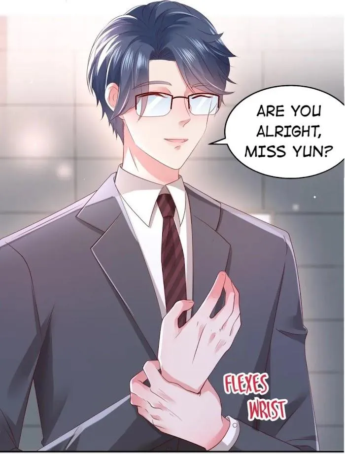Rebirth Meeting: For You and My Exclusive Lovers Chapter 30 Online - página 18
