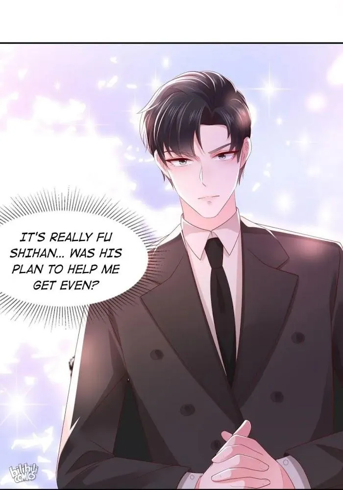 Rebirth Meeting: For You and My Exclusive Lovers Chapter 30 Online - página 22