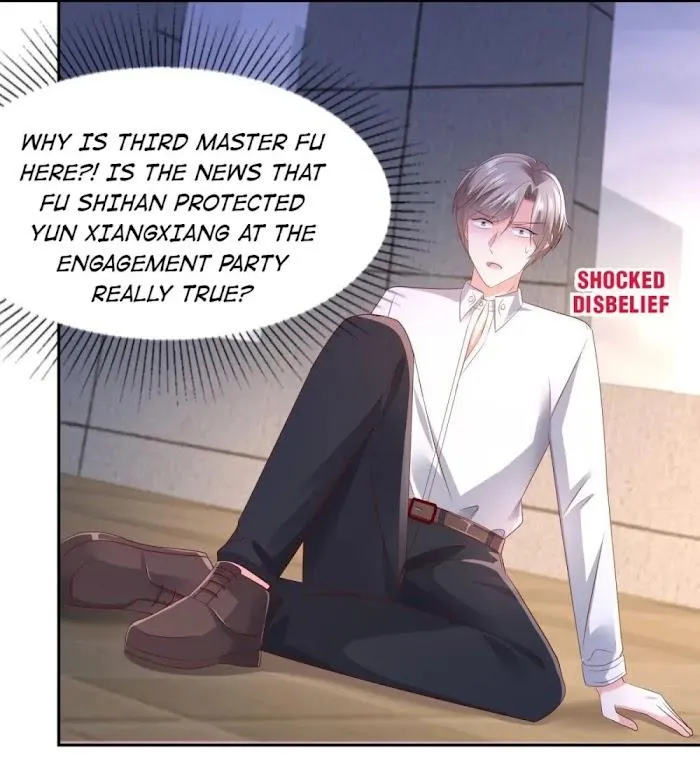 Rebirth Meeting: For You and My Exclusive Lovers Chapter 31 Online - página 2