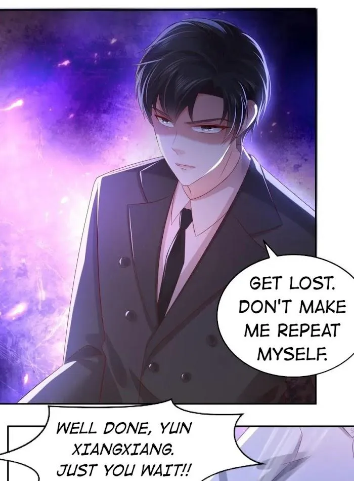 Rebirth Meeting: For You and My Exclusive Lovers Chapter 31 Online - página 3