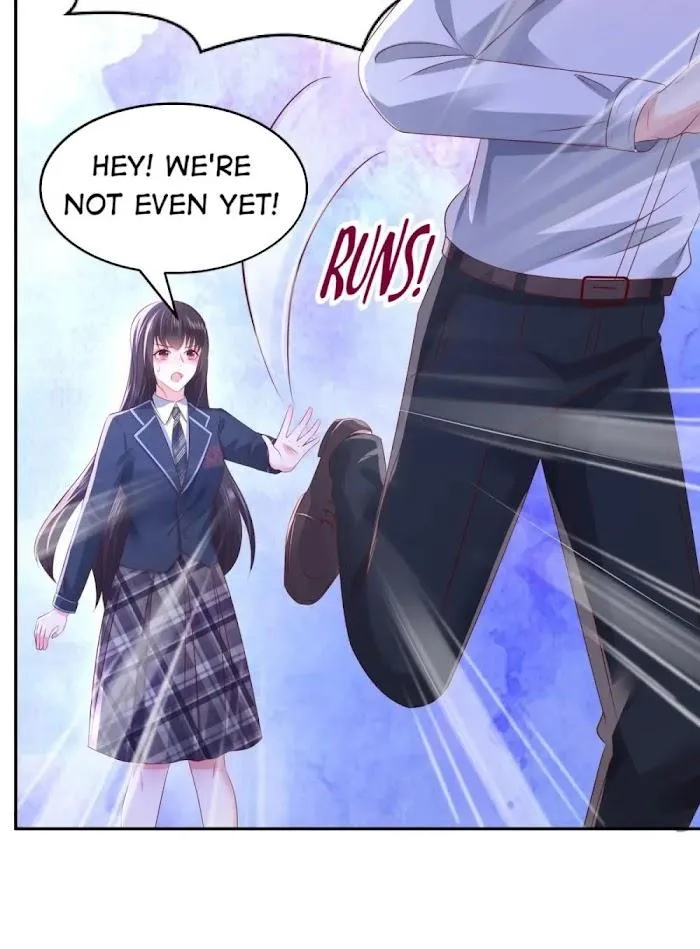 Rebirth Meeting: For You and My Exclusive Lovers Chapter 31 Online - página 4