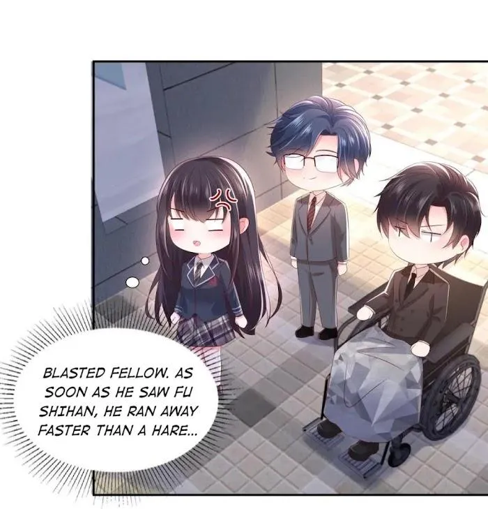 Rebirth Meeting: For You and My Exclusive Lovers Chapter 31 Online - página 5