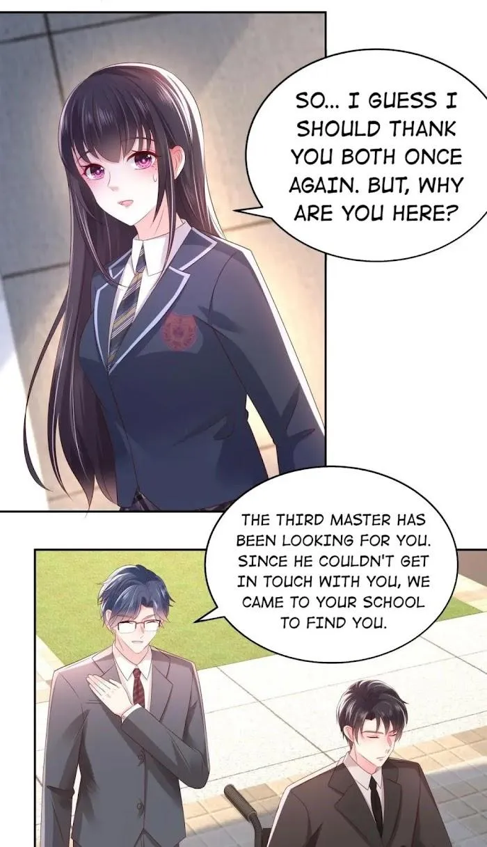 Rebirth Meeting: For You and My Exclusive Lovers Chapter 31 Online - página 6