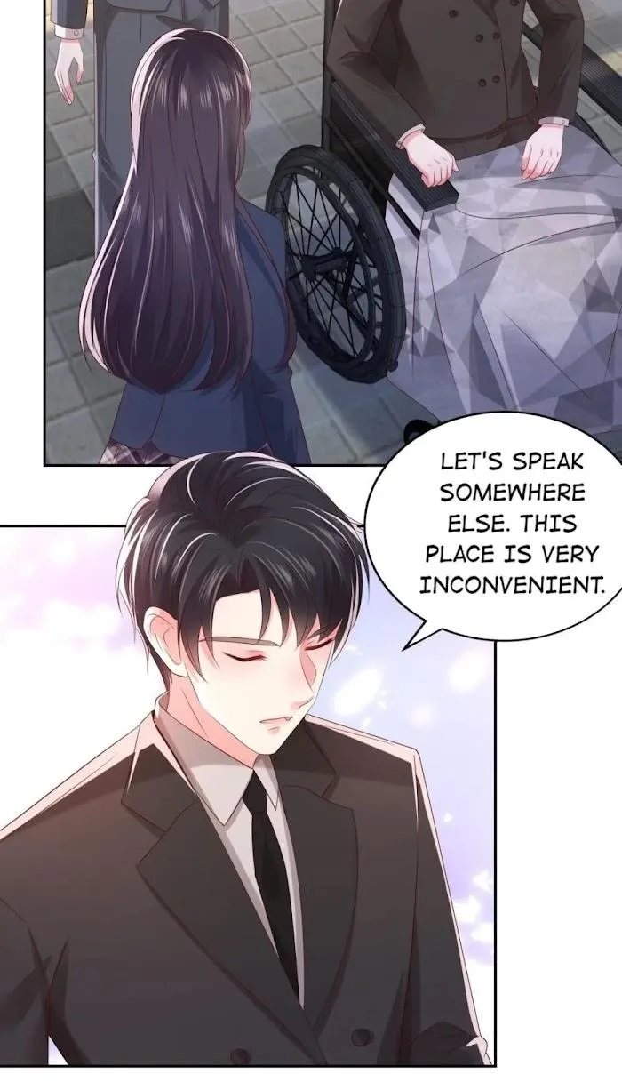 Rebirth Meeting: For You and My Exclusive Lovers Chapter 31 Online - página 7