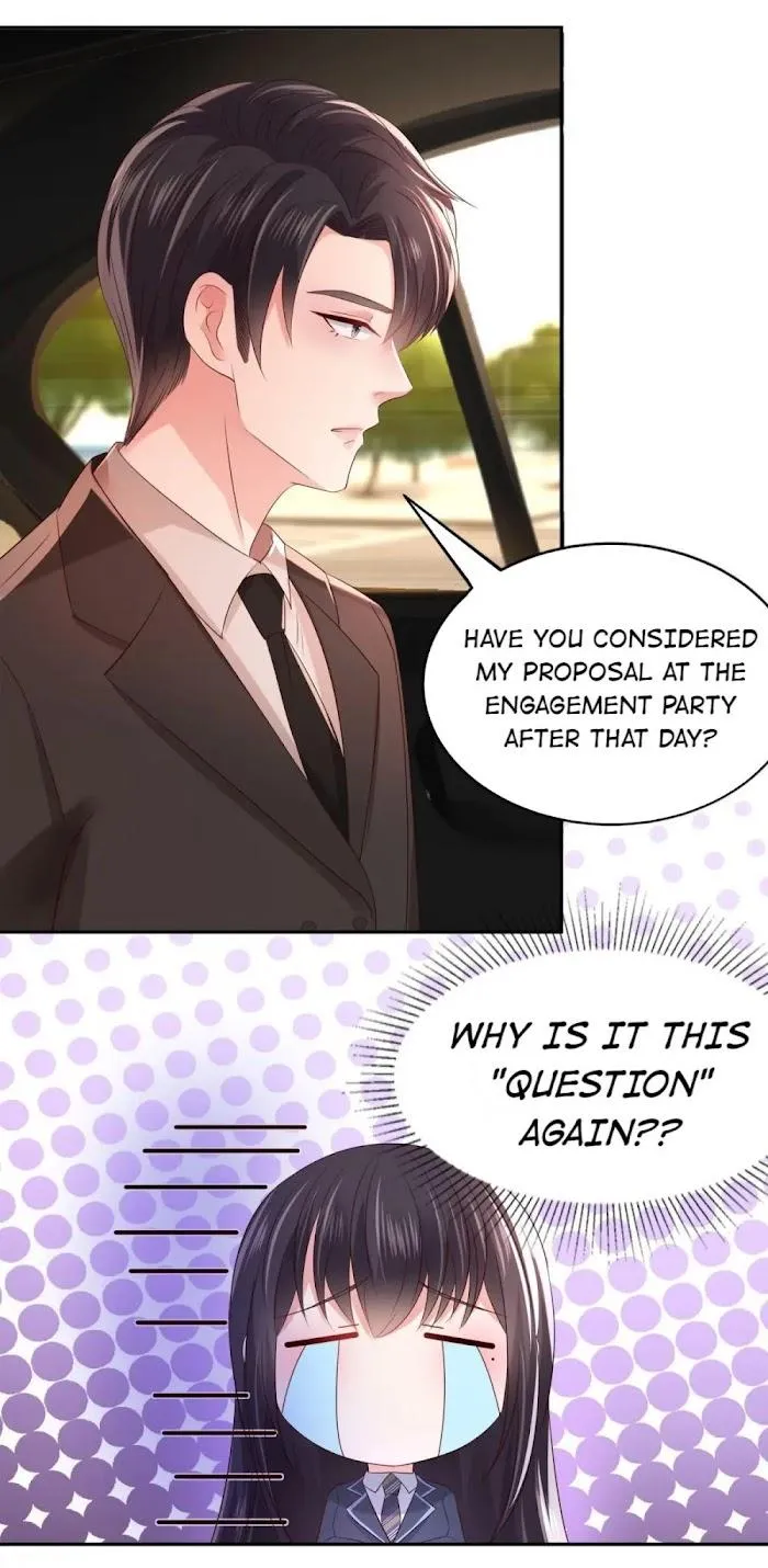 Rebirth Meeting: For You and My Exclusive Lovers Chapter 31 Online - página 10