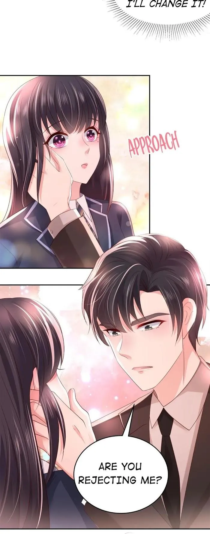 Rebirth Meeting: For You and My Exclusive Lovers Chapter 31 Online - página 14
