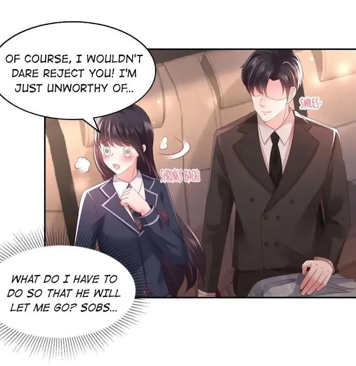 Rebirth Meeting: For You and My Exclusive Lovers Chapter 31 Online - página 16