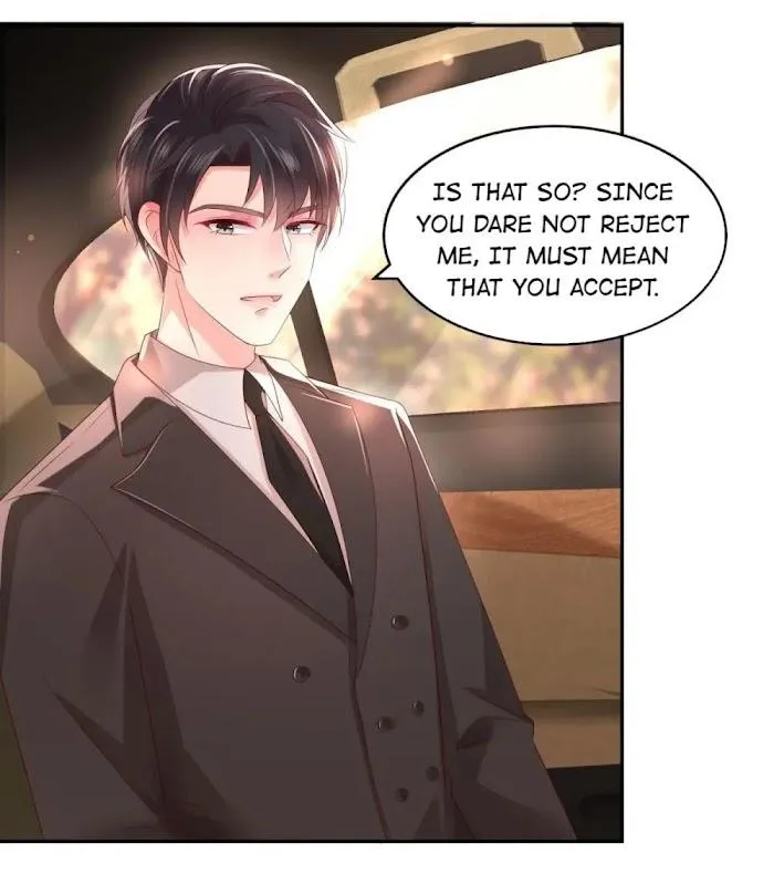 Rebirth Meeting: For You and My Exclusive Lovers Chapter 31 Online - página 17