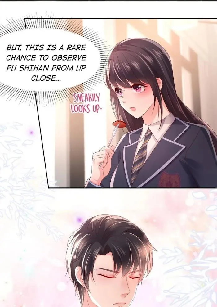 Rebirth Meeting: For You and My Exclusive Lovers Chapter 31 Online - página 23