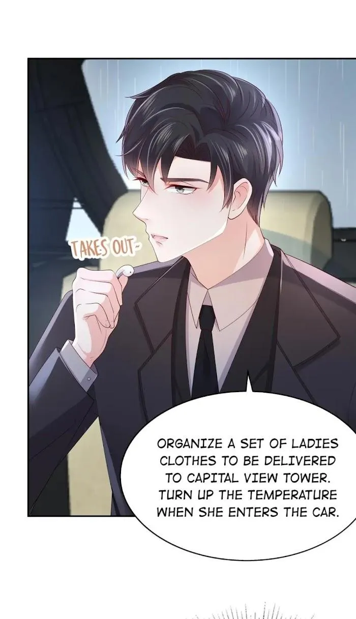 Rebirth Meeting: For You and My Exclusive Lovers Chapter 35 Online - página 2