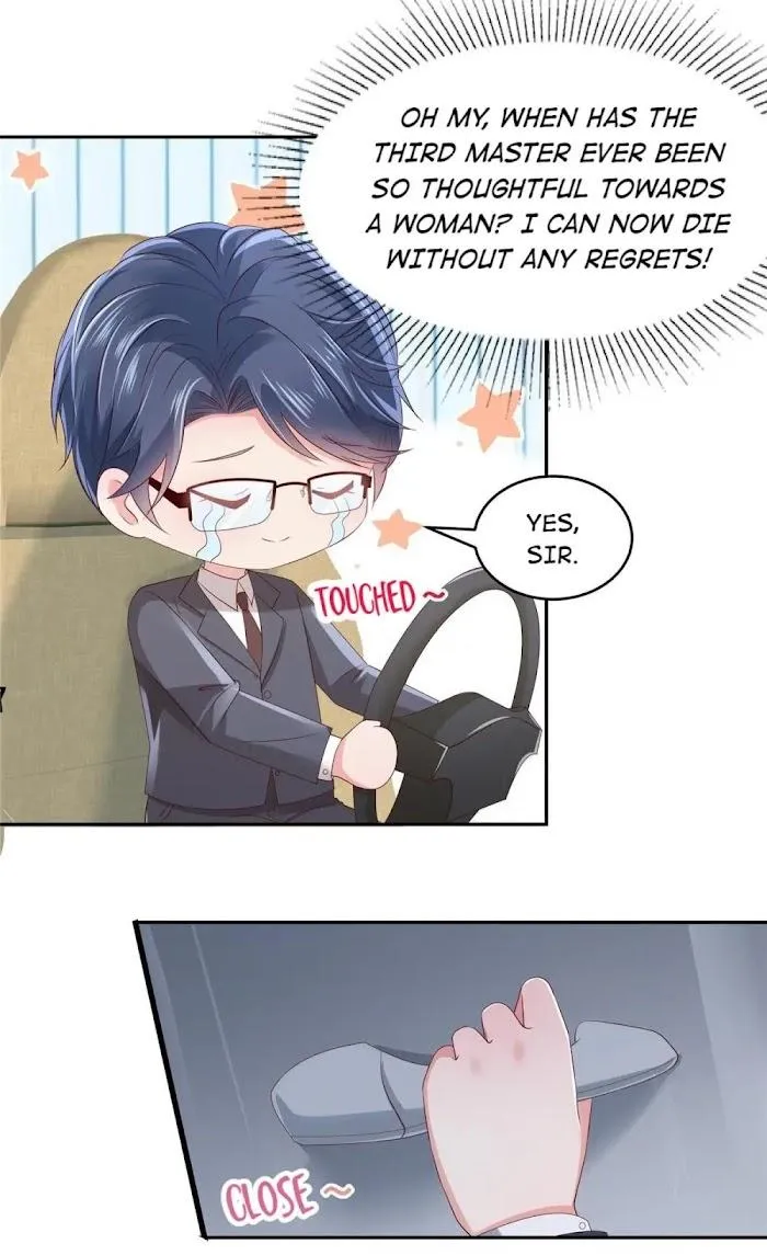 Rebirth Meeting: For You and My Exclusive Lovers Chapter 35 Online - página 3