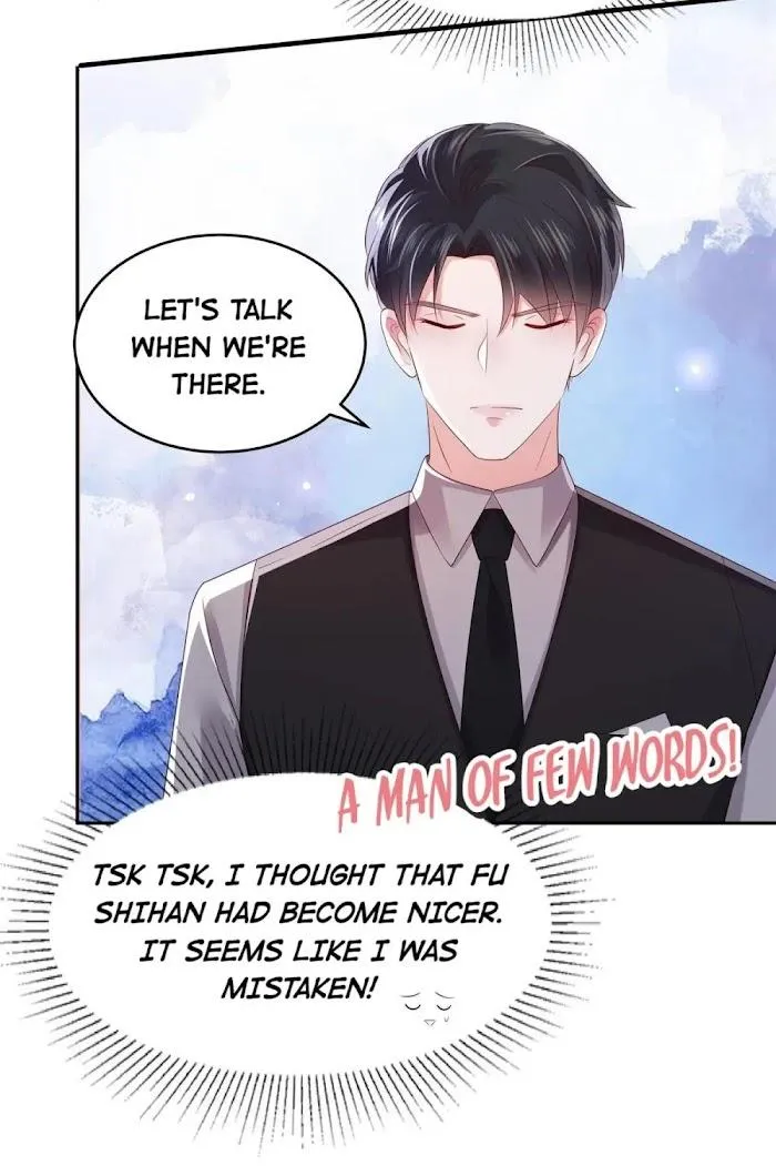 Rebirth Meeting: For You and My Exclusive Lovers Chapter 35 Online - página 6